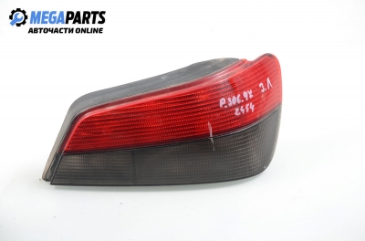 Tail light for Peugeot 306 1.6, 89 hp, hatchback, 5 doors, 1997, position: right
