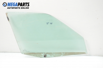 Geam for Peugeot 306 1.4, 75 hp, hatchback, 1997, position: dreaptă - fața