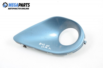 Foglamp pentru Alfa Romeo 145 2 vârf. 1.4 16V 103 CP T.Spark 2000 - stânga