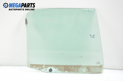 Geam for Peugeot 306 1.4, 75 hp, hatchback, 1997, position: dreaptă - spate