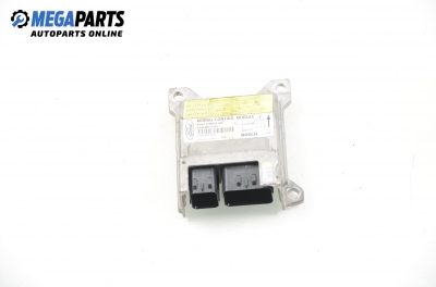 Airbag module for Ford Focus I 1.8 TDCi, 115 hp, station wagon, 2001 № Bosch 0 285 001 394