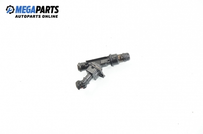 Benzineinspritzdüse für Opel Astra G 1.6, 103 hp, hecktür, 5 türen, 2005