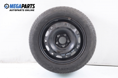 Spare tire for Volkswagen Fox (2005- ) 14 inches, width 6 (The price is for one piece)
