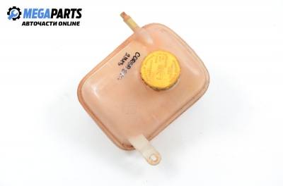 Coolant reservoir for Opel Corsa A 1.3, 60 hp, 1988