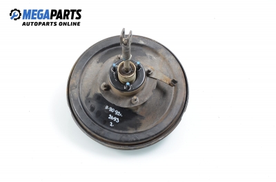 Brake servo for Audi 80 (B4) 2.0, 90 hp, sedan, 1992