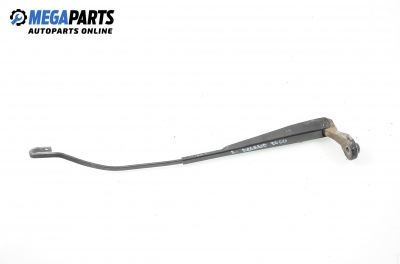 Wischerarm frontscheibe for Renault Megane I 1.6, 75 hp, sedan, 1997, position: links