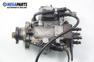 Diesel injection pump for Peugeot 605 2.5 TD, 129 hp, 1996 № Bosch 0 460 404 993