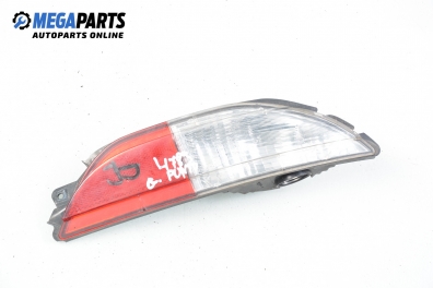 Stop în bară de protecție pentru Fiat Grande Punto 1.3 D Multijet, 75 cp, hatchback, 2006, poziție: dreapte