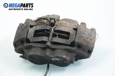 Caliper for Mercedes-Benz 207, 307, 407, 410 BUS 2.9 D, 95 hp, 1992, position: front - right