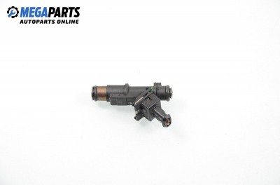 Gasoline fuel injector for Citroen C5 1.8, 115 hp, hatchback, 2001