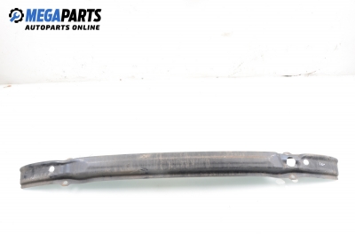 Bumper support brace impact bar for BMW 5 (E60, E61) 3.0 d, 218 hp, sedan automatic, 2003, position: rear