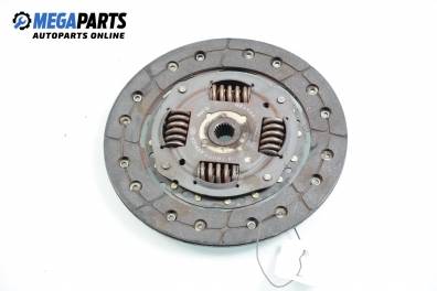 Clutch disk for Alfa Romeo MiTo 1.4, 78 hp, 2008