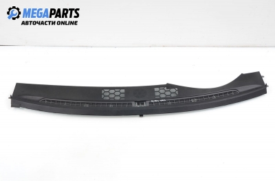 Fantă de aer parbriz for Audi A6 (C6) 2.7 TDI, 180 hp, sedan, 2005