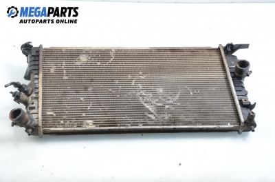 Water radiator for Opel Vectra B 1.8 16V, 115 hp, sedan, 1995