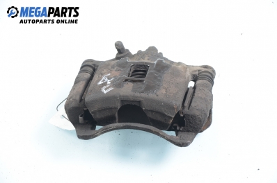 Caliper for Honda Civic VI 1.4, 90 hp, sedan, 1996, position: front - right