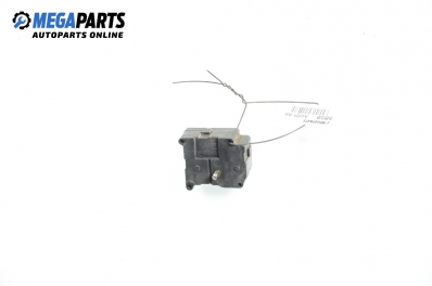 Heater motor flap control for Audi A8 (D2) 3.3 TDI Quattro, 224 hp, sedan automatic, 2000