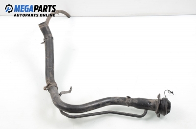 Gât rezervor pentru Subaru Justy 1.3, 94 cp, 2006