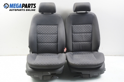 Set scaune pentru Audi A6 (C5) 2.5 TDI, 150 cp, combi, 1999