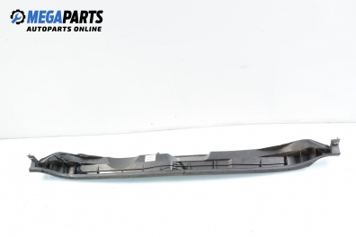 Plastic cover for Peugeot 1007 1.4 HDi, 68 hp, 2010