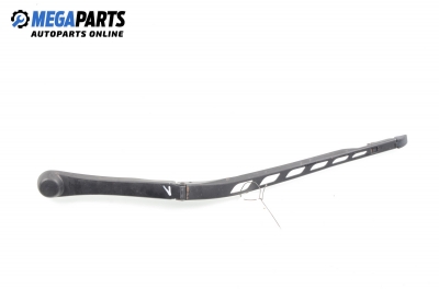 Front wipers arm for BMW 5 (E60, E61) 3.0 d, 218 hp, sedan automatic, 2003, position: left