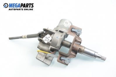 Motor casetă de direcție electrică pentru Opel Corsa D 1.2, 80 cp, 5 uși, 2007 № Delphi 11213105