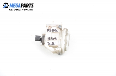 Antrieb zentralverriegelung für Volkswagen Passat 1.9 TDI, 90 hp, sedan, 1994, position: rechts, rückseite