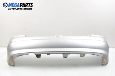 Rear bumper for Opel Astra G 1.6, 84 hp, hatchback, 2000, position: rear