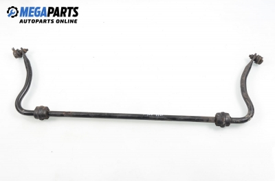 Sway bar for Peugeot 307 2.0 HDi, 107 hp, hatchback, 5 doors, 2004, position: front