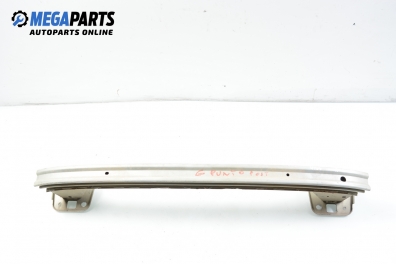 Bumper support brace impact bar for Fiat Grande Punto 1.3 D Multijet, 75 hp, hatchback, 2006, position: rear