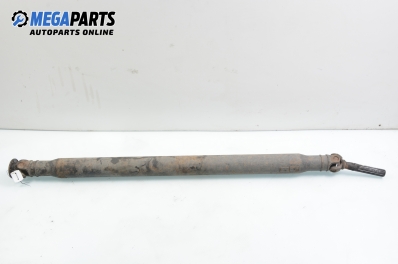Tail shaft for Mercedes-Benz 207, 307, 407, 410 BUS 2.9 D, 95 hp, 1992