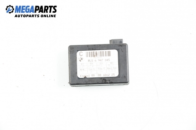Senzor de ploaie for BMW 5 (E60, E61) 3.0 d, 218 hp, combi automatic, 2005 № BMW RLS 6 947 845