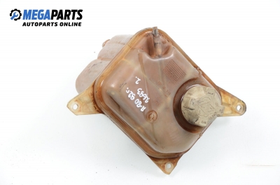 Coolant reservoir for Audi 80 (B4) 2.0, 90 hp, sedan, 1992