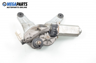 Front wipers motor for Hyundai Getz 1.5 CRDi, 82 hp, 2005