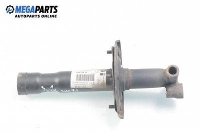 Rear bumper shock absorber for BMW 3 (E46) 2.0 d, 136 hp, sedan, 2001, position: right № BMW 51.12-8 195 326