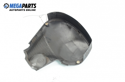 Timing belt cover for Opel Astra G 1.6, 103 hp, hatchback, 2005