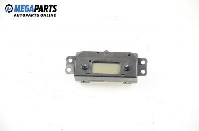 Clock for Ford Focus I 1.8 TDCi, 115 hp, station wagon, 2001