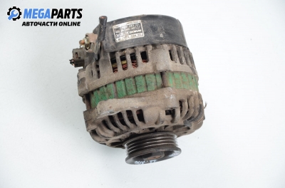 Alternator for Kia Rio (2000-2005) 1.3, hatchback