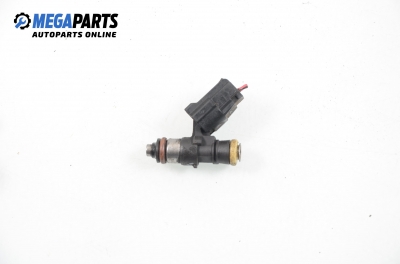 Gasoline fuel injector for Volkswagen Caddy III (2K) 2.0 EcoFuel, 109 hp, 2008