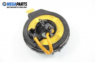 Cablu panglică volan for Hyundai Getz 1.5 CRDi, 82 hp, 2005
