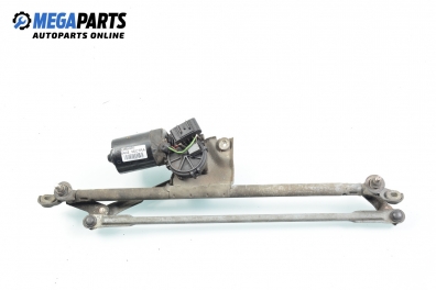 Front wipers motor for Opel Vectra B 2.0 16V, 136 hp, hatchback, 2000