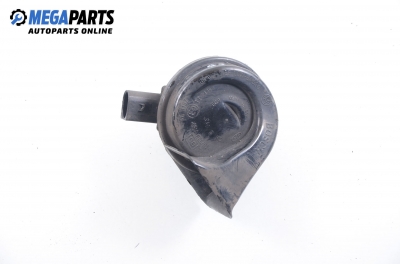 Horn for Volkswagen Golf V 1.6 FSI, 115 hp, hatchback, 5 doors, 2004