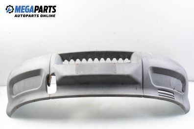 Front bumper for Iveco Daily 2.8 TD, 106 hp, 2001, position: front