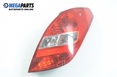 Tail light for Hyundai i20 1.2, 78 hp, 5 doors, 2008, position: right