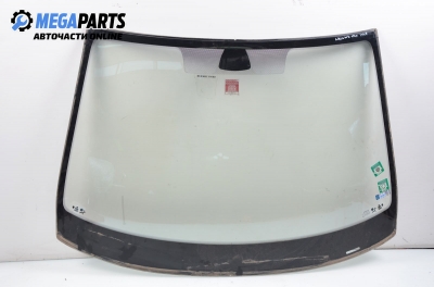 Windscreen for Renault Laguna II (X74) (2000-2007) 1.9, station wagon, position: front