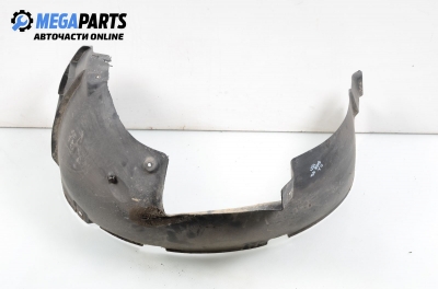 Inner fender for Volkswagen Bora 1.6, 101 hp, sedan, 1999, position: front - left