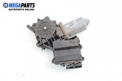 Motor macara geam for Volkswagen Golf III 1.4, 60 hp, hatchback, 1993, position: dreaptă - spate