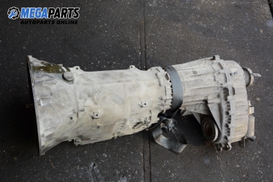 Automatic gearbox for Mercedes-Benz M-Class W163 4.0 CDI, 250 hp automatic, 2002 № R 163 271 07 01