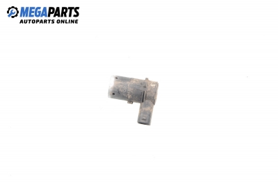Parktronic pentru BMW 5 (E60, E61) 3.0 d, 218 cp, sedan automat, 2003