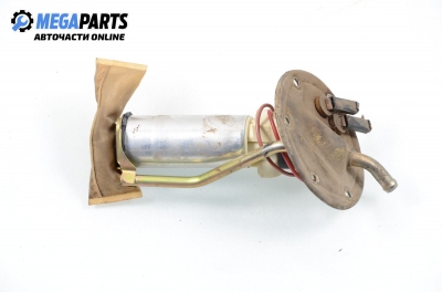 Fuel pump for Opel Corsa A 1.3, 60 hp, 3 doors, 1988