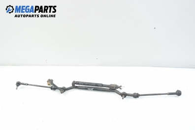 Steering bar for Mercedes-Benz SLK-Class R170 2.0 Kompressor, 192 hp, cabrio, 2000